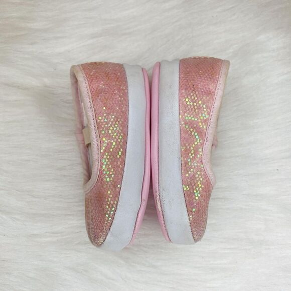 Trimfoot and Bon Bebe Size 2 Baby Girl Shoes BUNDLE - Picture 6 of 11